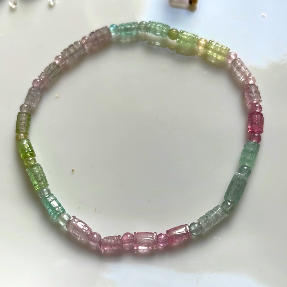 Dainty bracelet